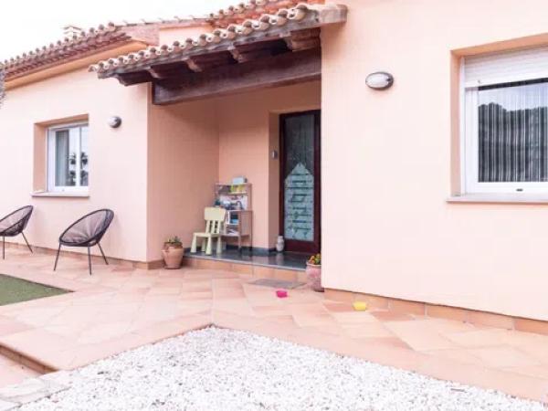 Chalet en El Montgó