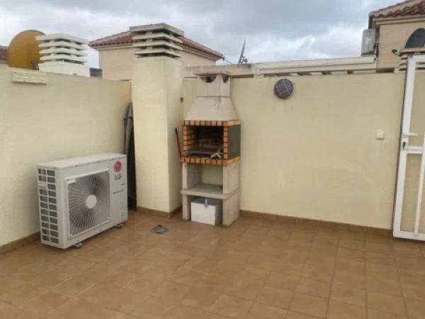 Ático en avenida de la Comunidad Valenciana, 6  / 2d