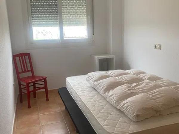 Ático en avenida de la Comunidad Valenciana, 6  / 2d