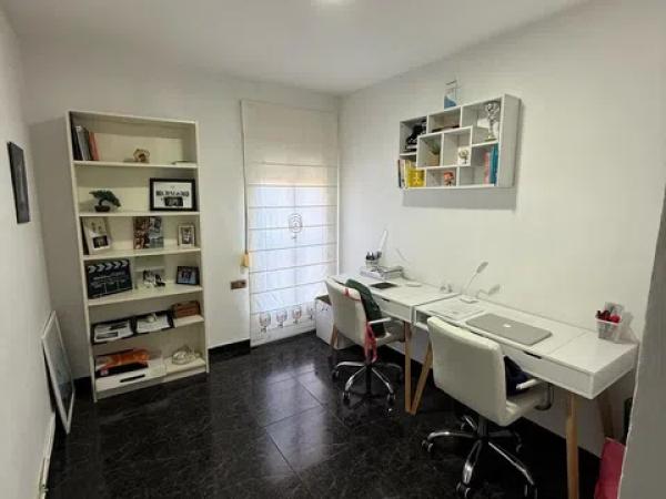 Piso en calle General Prieto