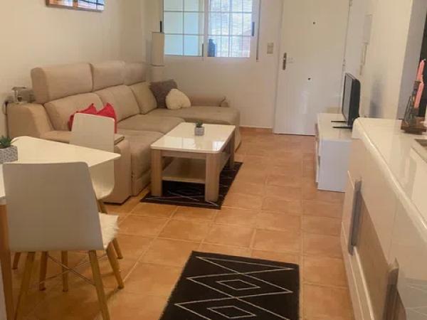 Ático en avenida de la Comunidad Valenciana, 6  / 2d