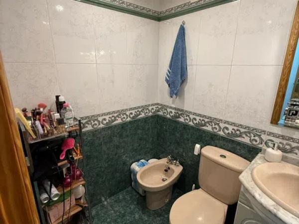 Piso en calle General Prieto