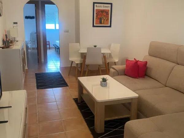 Ático en avenida de la Comunidad Valenciana, 6  / 2d