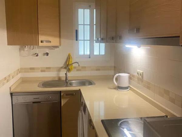 Ático en avenida de la Comunidad Valenciana, 6  / 2d