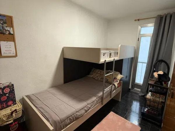 Piso en calle General Prieto