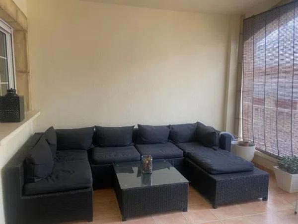 Ático en avenida de la Comunidad Valenciana, 6  / 2d