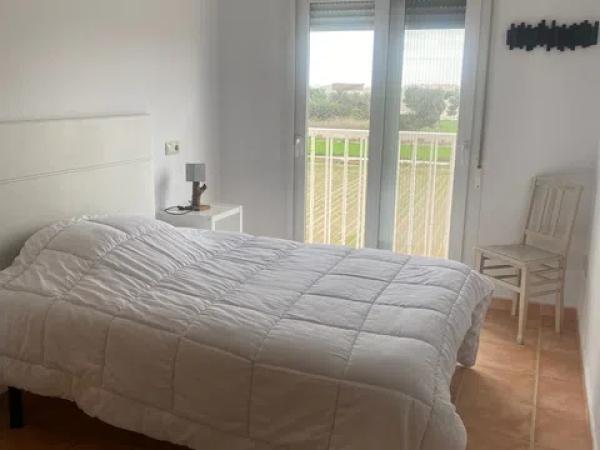 Ático en avenida de la Comunidad Valenciana, 6  / 2d