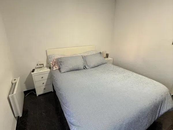 Piso en calle General Prieto