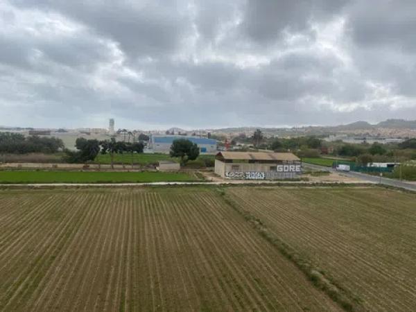 Ático en avenida de la Comunidad Valenciana, 6  / 2d