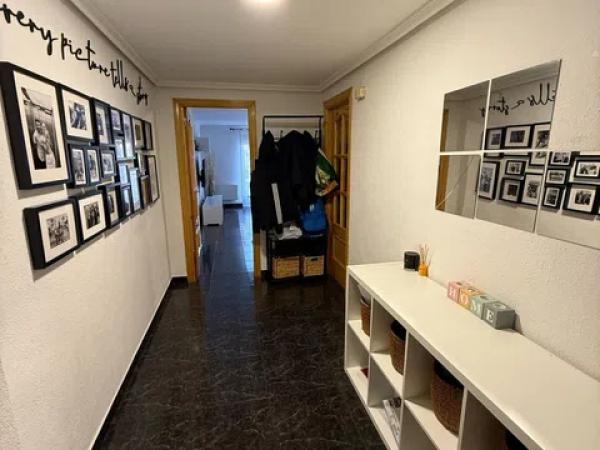 Piso en calle General Prieto