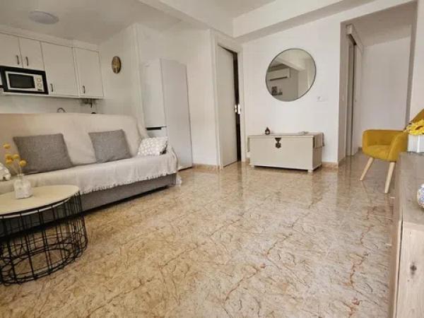 Piso en Marqués de Comillas, 3