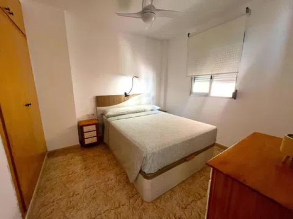 Piso en Marqués de Comillas, 3