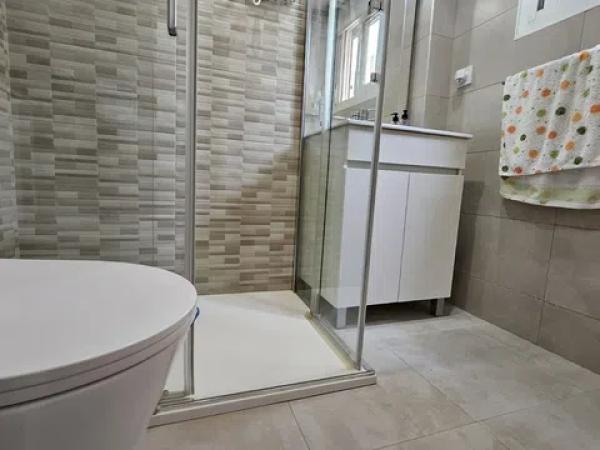 Piso en Marqués de Comillas, 3