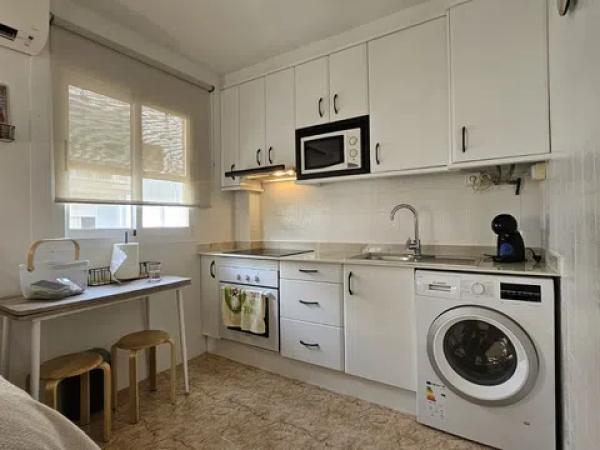 Piso en Marqués de Comillas, 3