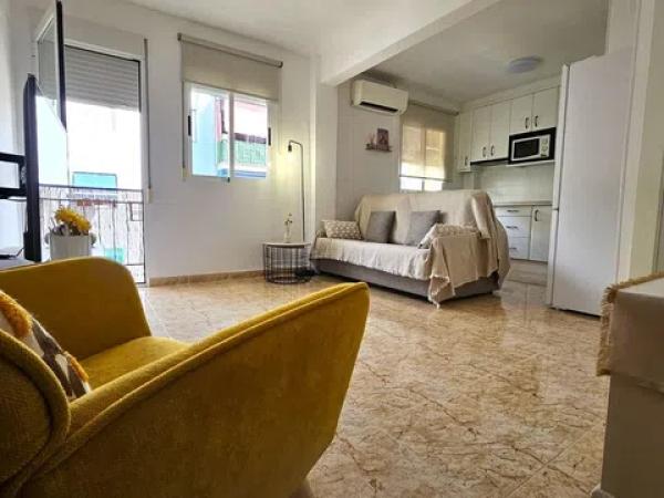 Piso en Marqués de Comillas, 3