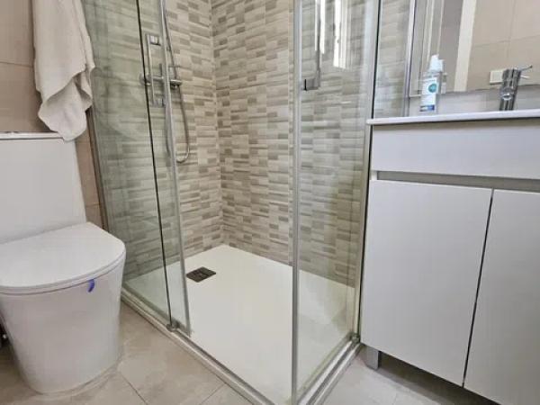 Piso en Marqués de Comillas, 3