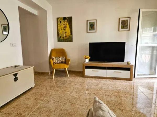 Piso en Marqués de Comillas, 3