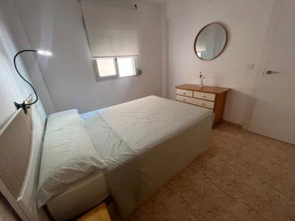 Piso en Marqués de Comillas, 3