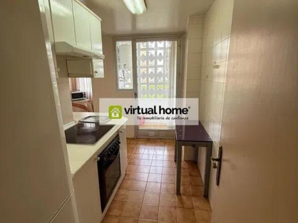 Piso en Centro Urbano