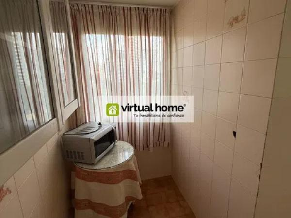 Piso en Centro Urbano