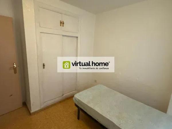 Piso en Centro Urbano