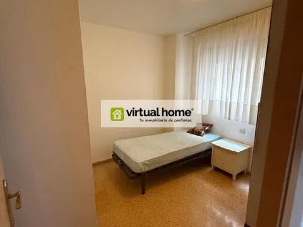 Piso en Centro Urbano