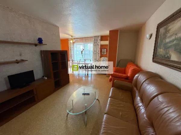 Piso en Centro Urbano