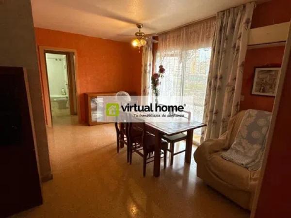 Piso en Centro Urbano