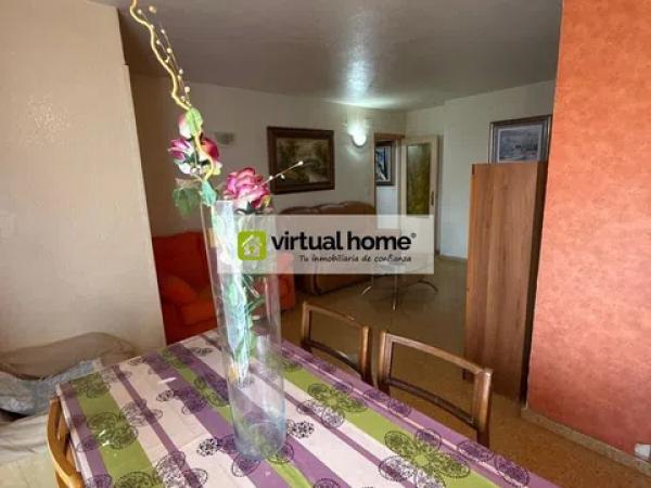 Piso en Centro Urbano