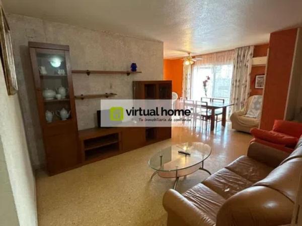 Piso en Centro Urbano