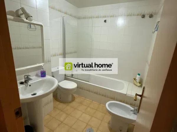 Piso en Centro Urbano