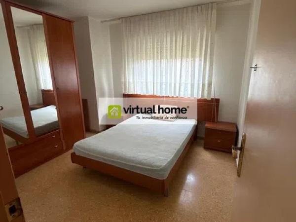 Piso en Centro Urbano