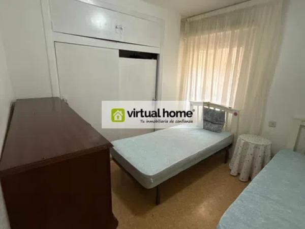 Piso en Centro Urbano