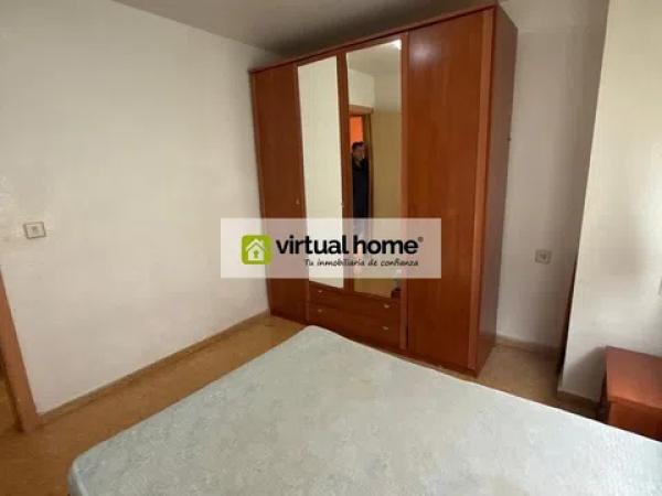 Piso en Centro Urbano