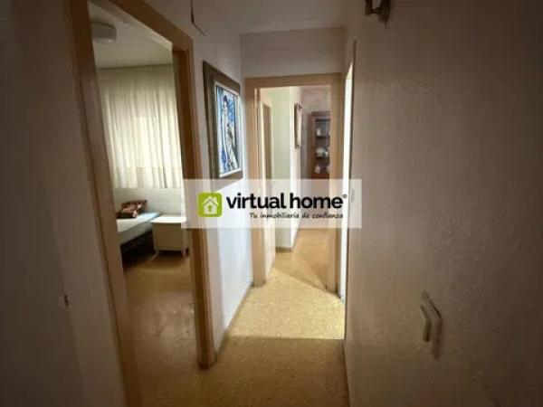 Piso en Centro Urbano