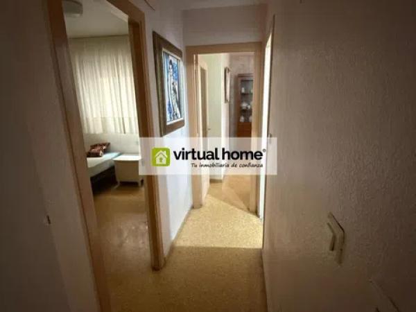 Piso en Centro Urbano