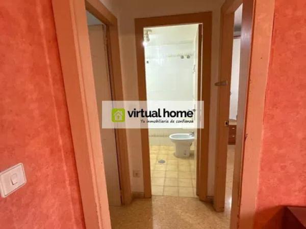 Piso en Centro Urbano