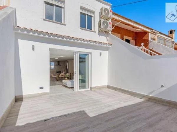 Dúplex en calle Campoamor