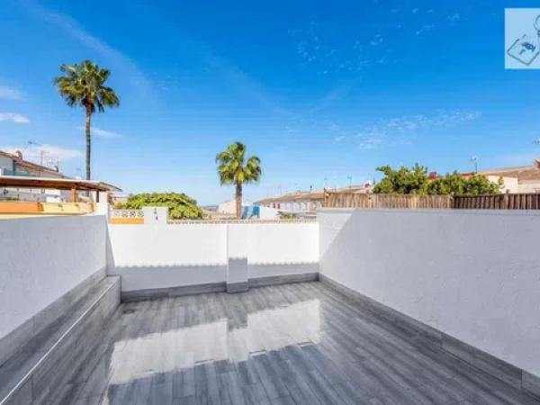 Dúplex en calle Campoamor