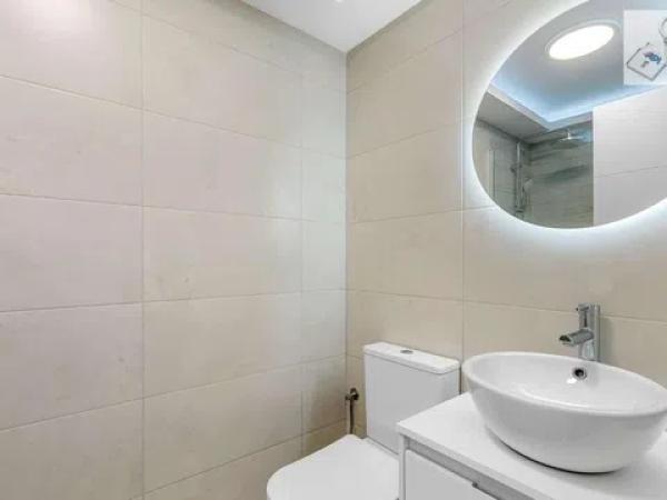 Dúplex en calle Campoamor