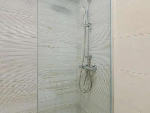 Dúplex en calle Campoamor