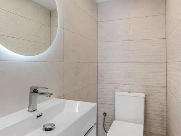 Dúplex en calle Campoamor