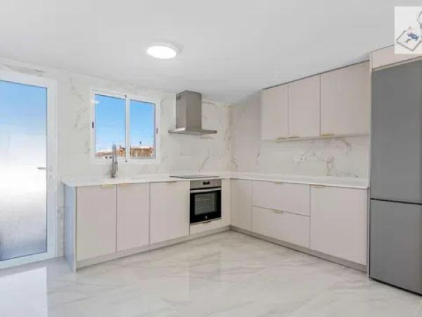 Dúplex en calle Campoamor