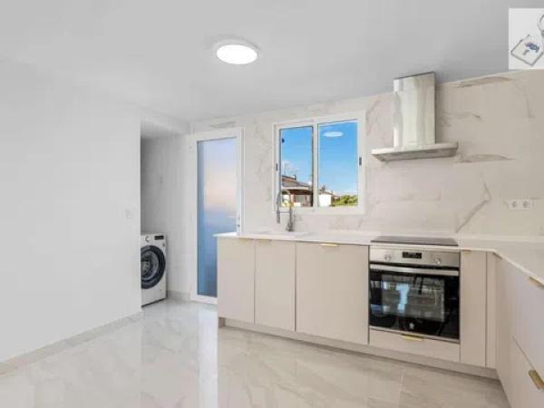 Dúplex en calle Campoamor