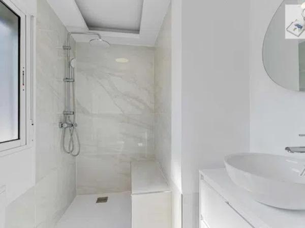 Dúplex en calle Campoamor