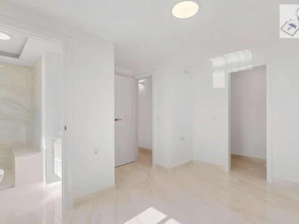 Dúplex en calle Campoamor