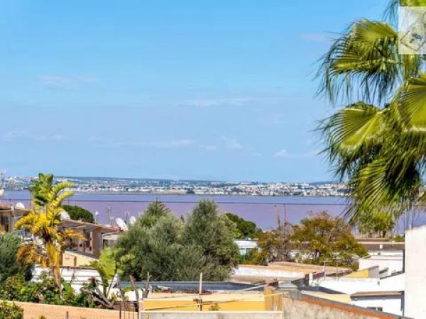 Dúplex en calle Campoamor