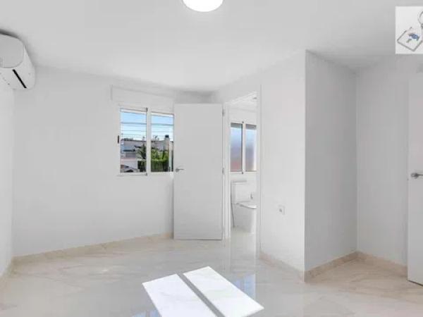 Dúplex en calle Campoamor