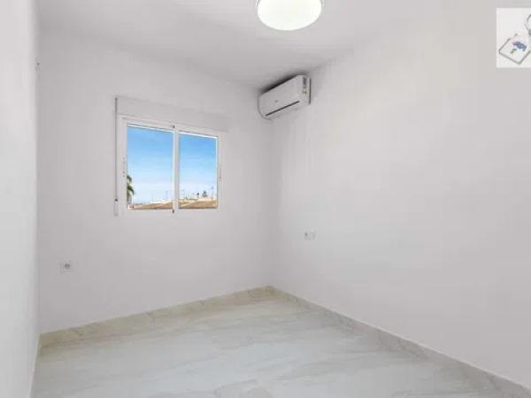 Dúplex en calle Campoamor