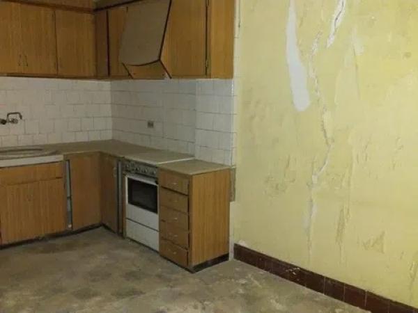 Piso en calle de la Mare de Déu de l'Orito